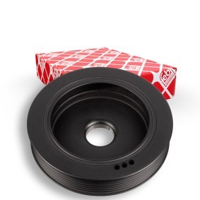 Riemenscheibe, Kurbelwelle 106829 von FEBI BILSTEIN günstig für 66,46 € online kaufen