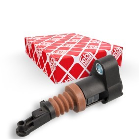 Osta Vaihteenvalitsin / siirtotanko FEBI BILSTEIN:llä 107268 edullisesti hintaan 22,74 €