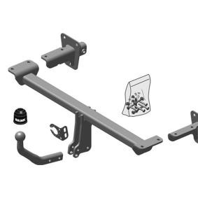 Anhängerkupplung 652100 von BRINK günstig für 277,15 € online kaufen