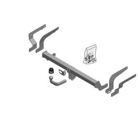 Achetez des Attelage BRINK 663300 à prix pour 343,30 €