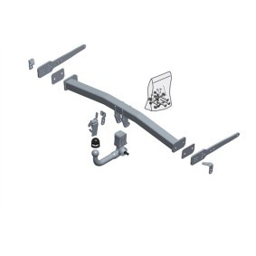 Osta Vetokoukku BRINK:llä 666100 edullisesti hintaan 518,62 €