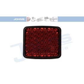 Osta Heijastin JOHNS:llä 30 44 87-90 edullisesti hintaan 17,70 €