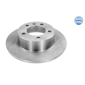 Lenkstockschalter für VAUXHALL von MEYLE