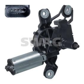 Scheibenwischermotor 30 10 6682 von SWAG günstig für 125,94 € online kaufen
