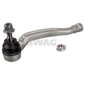 Spurstangenkopf 62 10 6845 von SWAG günstig für 21,35 € online kaufen
