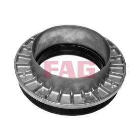 Acquista Cuscinetto volvente, Supporto ammortizz. a molla da FAG 713 0014 20 a buon mercato per soli 15,60 €