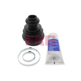 Faltenbalgsatz, Antriebswelle 772 0246 30 von FAG günstig für 16,70 € online kaufen