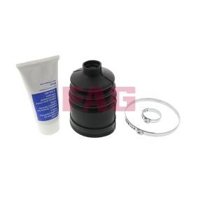 Achetez des Jeu de joint-soufflet, arbre de commande FAG 772 0318 30 à prix pour 13,68 €