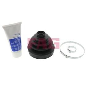 Achetez des Jeu de joint-soufflet, arbre de commande FAG 772 0319 30 à prix pour 9,65 €