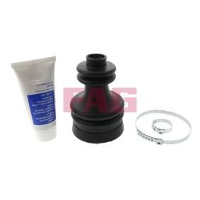 Achetez des Jeu de joint-soufflet, arbre de commande FAG 772 0321 30 à prix pour 10,60 €