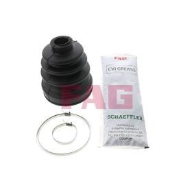 Köp Bälgsats, drivaxel av FAG 772 0367 30 till det låga priset 181,39 kr