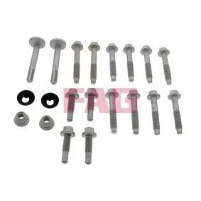 Comprar Juego de montaje, barra oscilante de FAG 827 0006 30 a bajo precio de 35,78 €