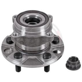 Compre Buje de rueda de A.B.S. online para LS V (XF50) a precios moderados