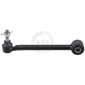 Querlenker 212165 SUBARU IMPREZA von A.B.S.