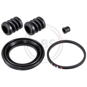 Acquista Kit di revisione della pinza freno da A.B.S. 53659 a buon mercato per soli 9,22 €