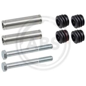 Führungshülsensatz, Bremssattel 55313 von A.B.S. günstig für 29,54 € online kaufen