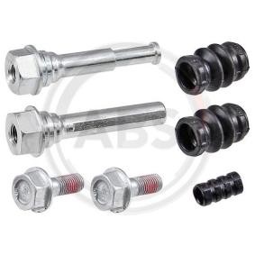 Führungshülsensatz, Bremssattel 55323 von A.B.S. günstig für 37,54 € online kaufen