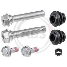 Führungshülsensatz, Bremssattel 55330 von A.B.S. günstig für 35,43 € online kaufen