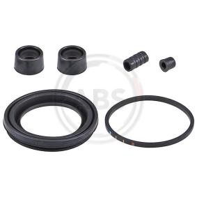 Acquista Kit di revisione della pinza freno da A.B.S. 73618 a buon mercato per soli 8,22 €