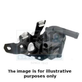 Zusatzwasserpumpe 20041E von MEAT & DORIA günstig für 182,29 € online kaufen