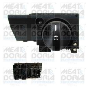 Schalter, Hauptlicht 23865 von MEAT & DORIA günstig für 369,97 € online kaufen