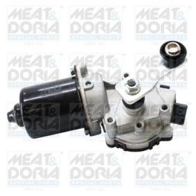Compre Motor de limpa vidros de MEAT & DORIA online para IS I (JCE1_, GXE1_) a preços moderados