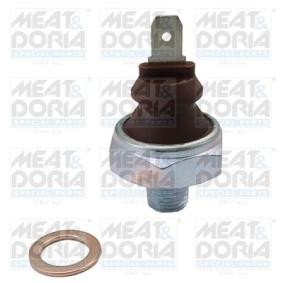 Compre Interruptor de pressão do óleo da MEAT & DORIA 72079 a um preço baixo por 7,50 €
