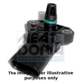Compre Sensor, pressão de sobrealimentação da MEAT & DORIA 82550E a um preço baixo por 27,82 €
