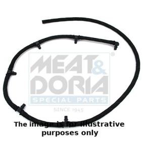 Schlauch, Leckkraftstoff 9827E von MEAT & DORIA günstig für 46,60 € online kaufen