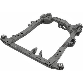 Acquista Telaio ausiliario / Supporto aggregati da DIEDERICHS 1826119 a buon mercato per soli 232,54 €