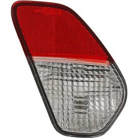 Comprar Piloto de marcha atrás de DIEDERICHS 5848994 a bajo precio de 70,42 €
