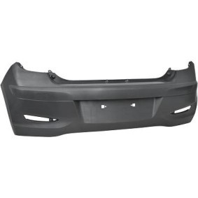 Compre Para-choques traseiro da DIEDERICHS 6852155 a um preço baixo por 81,16 €
