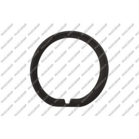 Achetez des Bandeau pare-choc PRASCO MN7041240 à prix pour 23,56 €