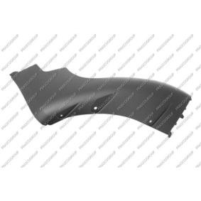 Comprar Spoiler delantero de PRASCO MN7041803 a bajo precio de 48,82 €