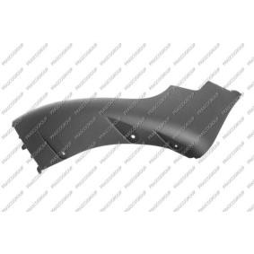 Comprar Spoiler delantero de PRASCO MN7041804 a bajo precio de 48,82 €