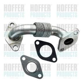 AGR Kühler 7518685 von HOFFER günstig für 78,65 € online kaufen