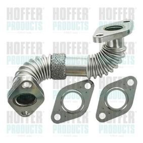 AGR Kühler 7518686 von HOFFER günstig für 83,81 € online kaufen