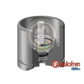 Kolben, Bremssattel D025256RK von AUTOFREN SEINSA günstig für 36,28 € online kaufen
