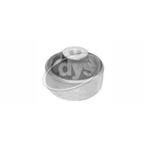 SEAT Lagerung, Lenker von DYS