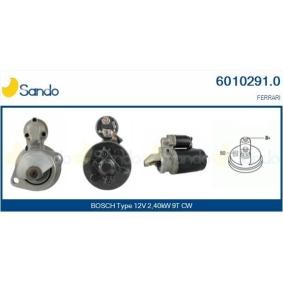 Lichtmaschine von SANDO