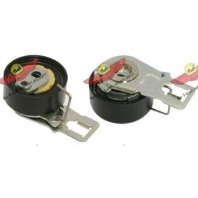 Achetez des Galet tendeur de courroie de distribution de chez AUTOKIT en ligne pour Transit Courier V769 MPV (N3P) à prix modérés