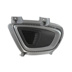 Acquista Griglia paraurti da ABAKUS 323-2503R-UDN a buon mercato per soli 79,58 €