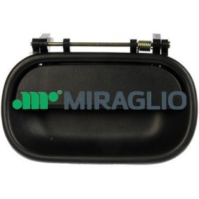Acquista Maniglia porta da MIRAGLIO 80/721 a buon mercato per soli 12,26 €