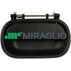 Acquista Maniglia porta da MIRAGLIO 80/722 a buon mercato per soli 12,26 €
