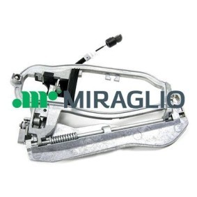 Türgriff 80/815 von MIRAGLIO günstig für 46,04 € online kaufen