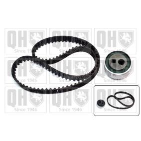 Achetez des Kit de distribution QUINTON HAZELL QBK103 à prix pour 47,45 €