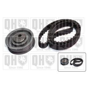 Acquista Kit cinghia di distribuzione da QUINTON HAZELL QBK131 a buon mercato per soli 33,17 €