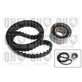 Comprar Kit de correa de distribución de QUINTON HAZELL QBK167 a bajo precio de 49,07 €