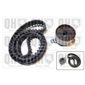 Acquista Kit cinghia di distribuzione da QUINTON HAZELL QBK223 a buon mercato per soli 102,48 €
