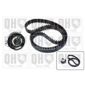 Acquista Kit cinghia di distribuzione da QUINTON HAZELL QBK229 a buon mercato per soli 48,19 €